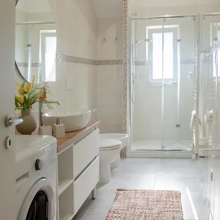 Panoramic View Apartment Martina Franca