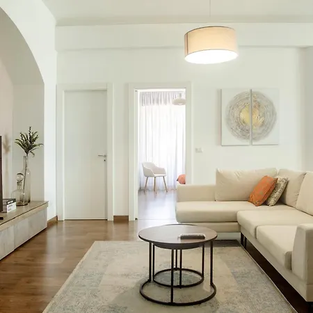 Panoramic View Apartmán