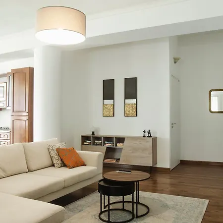 Panoramic View Apartment Martina Franca