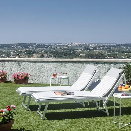 Panoramic View Apartmán