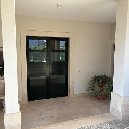 Panoramic View Apartment